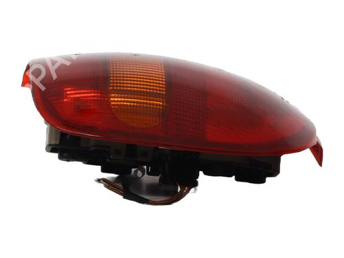 Used Right taillight Right taillight 37335183 37335183