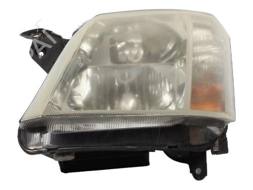 Left headlight OPEL MERIVA A MPV (X03) 1.6 (E75) | BP37331573C28 - Image 5
