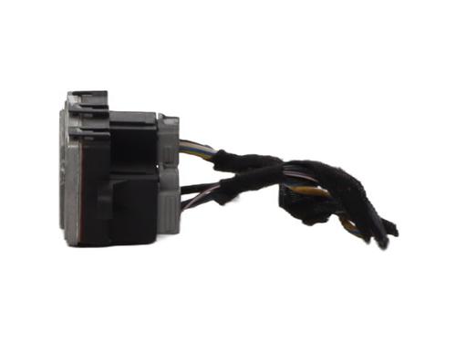 Heater resistor FORD MONDEO IV (BA7) | BP37332091M108 - Image 2