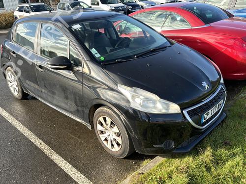Brugte PEUGEOT 208 I (CA_, CC_)  1.0 VTi  4866323