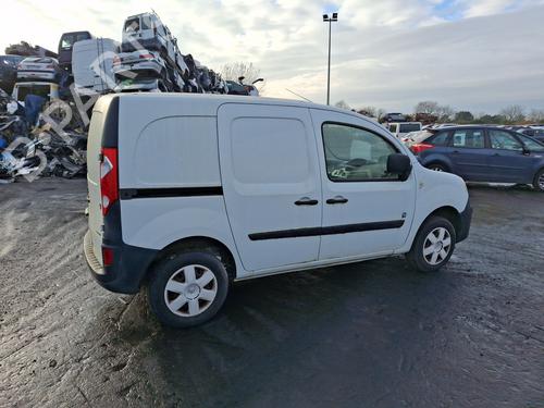 Front right window mechanism RENAULT KANGOO Express (FW0/1_) Z.E. (FW0Z, FW1Z) | BP37330249C23 - Image 8