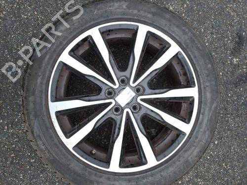 Fælk FORD KUGA II (DM2) 2.0 TDCi 4x4 | BP37622745C45 - Image 2