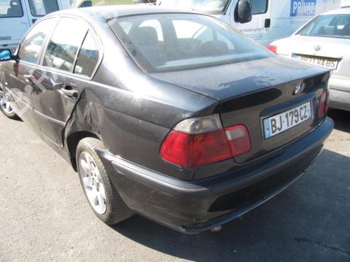 Gearbox BMW 3 (E46) 320 d | BP37299280M3 - Image 7