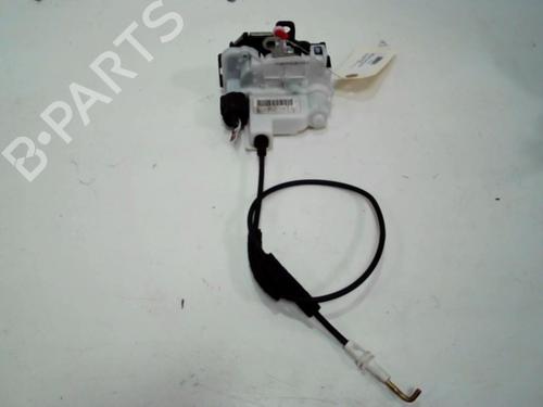 Used Front left lock Front left lock 37306287 37306287