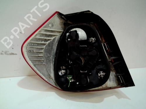 Right taillight BMW 1 (E87) 118 d | BP37308361C35 - Image 2
