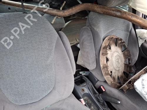 Steering column stalk CITROËN C5 II (RC_)  | BP37330195I23  - Image 12