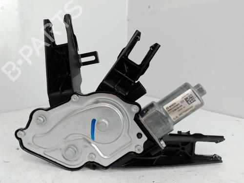 Rear wiper motor CITROËN C4 Picasso II | BP37322490M102 - Image 3