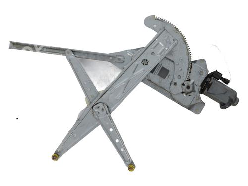 Front left window mechanism RENAULT KANGOO Express (FC0/1_) | BP37331394C22 - Image 3