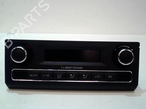 Climate control SKODA FABIA II (542) | BP37307870I5 - Image 2