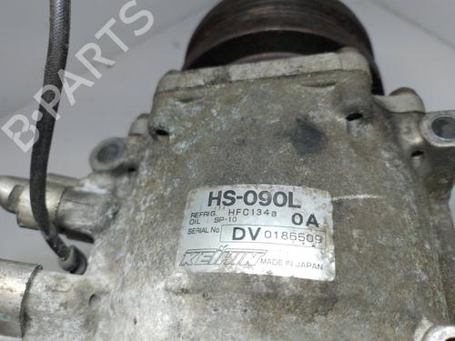 Used AC compressor AC compressor 37323688 37323688