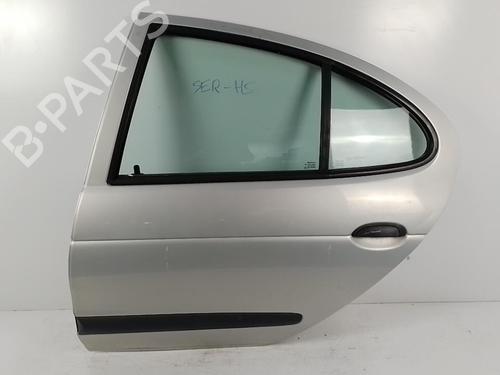 Used Left rear door Left rear door 37620917 37620917