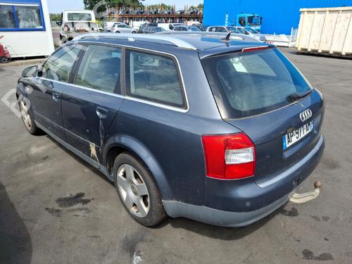 Alternator AUDI A4 B6 Avant (8E5)  | BP37345836M7  - Image 8
