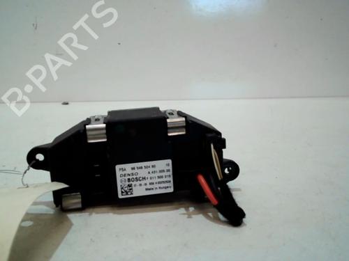 Used Heater resistor Heater resistor 37306945 37306945