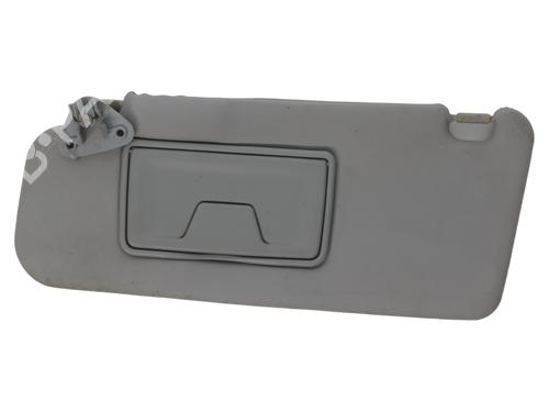 Left sun visor CITROËN C-CROSSER (VU_, VV_) 2.2 HDi | BP37345585I1 - Image 2
