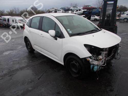 Left taillight CITROËN C3 II (SC_) 1.4 HDi 70 (SC8HZC, SC8HR0, SC8HP4) | BP37305405C34 - Image 6