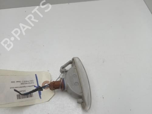 Right front indicator FIAT IDEA (350_) 1.3 D Multijet | BP37303006C33 - Image 3