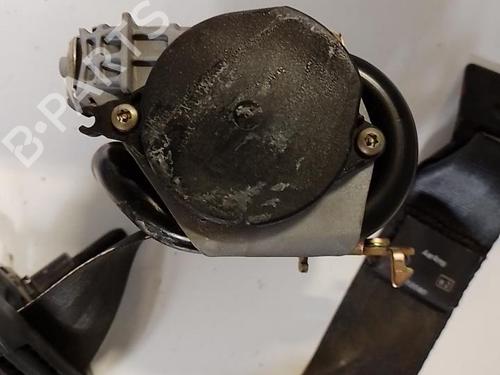 Used Rear left seatbelt Rear left seatbelt 37299584 37299584