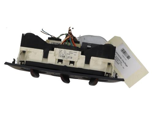 climate-control-seat-ibiza-iv-6j5-6p1-2008-2009-2010-2011-2012-2013-2014-2015-2016-2017-37331838 main image