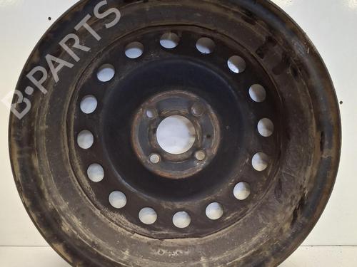 Used Rim Rim 39630043 39630043