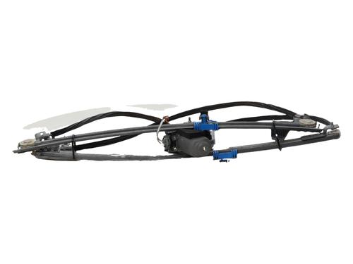 Front right window mechanism RENAULT ESPACE IV (JK0/1_) 2.2 dCi (JK0H) | BP37348615C23 - Image 2