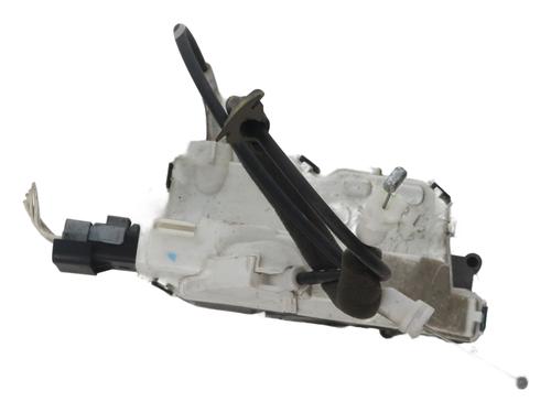 Front right lock CITROËN C3 II (SC_) 1.4 HDi 70 (SC8HZC, SC8HR0, SC8HP4) | BP37345164C97 - Image 3