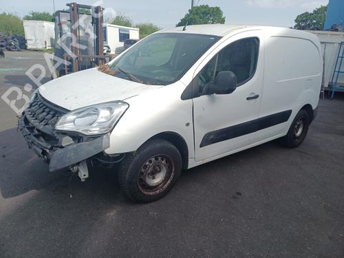 ABS pump CITROËN BERLINGO Box Body/MPV (B9)  | BP37348932M43  - Image 15