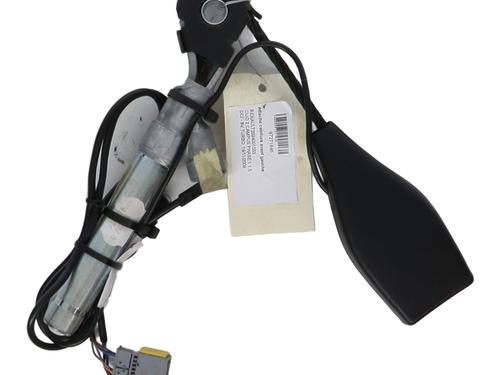 Used Seat buckle Seat buckle 37327467 37327467