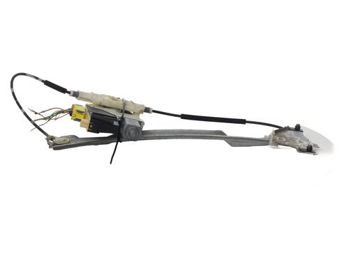 Front left window mechanism CITROËN C4 Coupe (LA_) 1.6 HDi | BP37339933C22 - Image 3