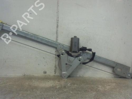 Used Front right window mechanism Front right window mechanism 37303670 37303670