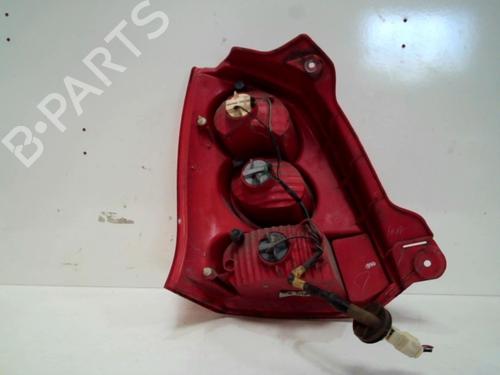 Right taillight NISSAN PIXO (UA0) 1.0 | BP37310773C35 - Image 2