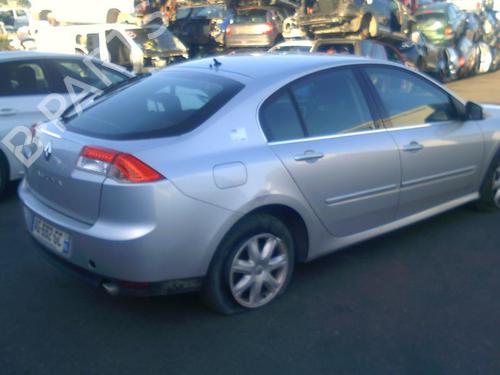 Used Parts RENAULT LAGUNA III (BT0/1)    4800631