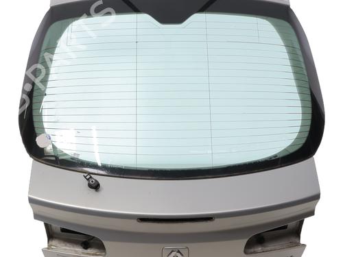 Used Tailgate Tailgate 37615042 37615042