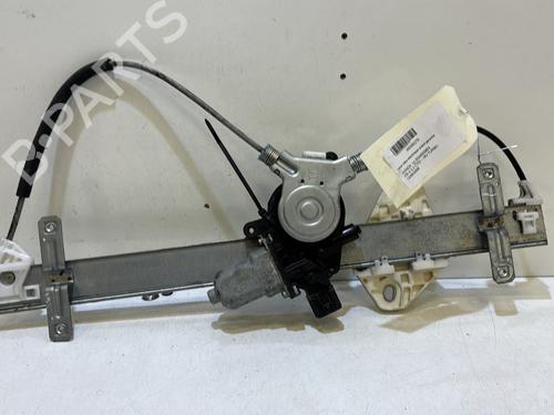 Front left window mechanism HONDA FR-V (BE) 2.2 i CTDi (BE5) | BP37325977C22 - Image 2