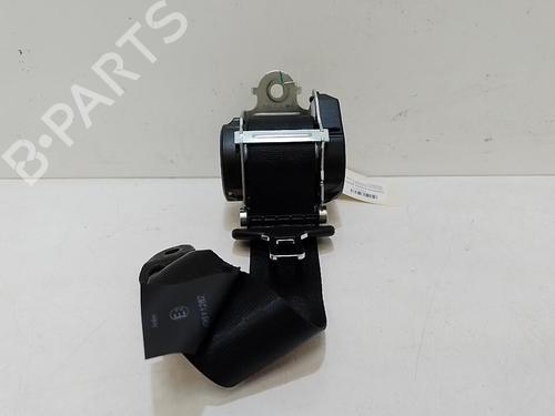 Rear left seatbelt DACIA SANDERO II 1.0 SCe 75 (B8JC, B8JD, B8NC) | BP37316947I29 - Image 2