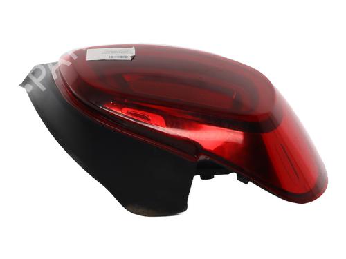 left-taillight-citroen-c3-iii-sx-2016-37333790 main image