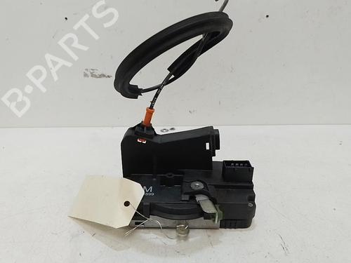 Front left lock OPEL COMBO Box Body/MPV 1.7 CDTI 16V | BP37313862C98 - Image 2