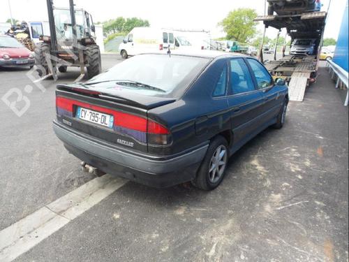 Used Parts RENAULT SAFRANE I (B54_) 2.1 dT (B546) 4796459