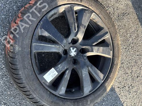 Used Rim Rim 37614910 37614910