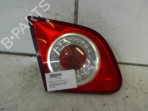 Left tailgate light VW PASSAT B6 (3C2) 1.9 TDI | BP37301265C79 - Image 2