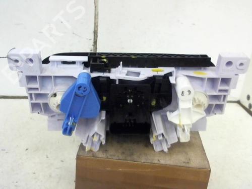 Climate control DACIA DUSTER (HS_) | BP37295842I5 - Image 2