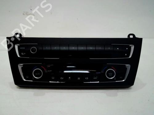 Climate control BMW 1 (F20) 118 d | BP37306828I5 - Image 2