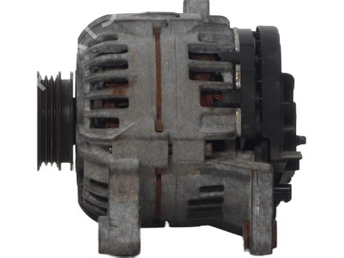 Used Alternator Alternator 37346558 37346558