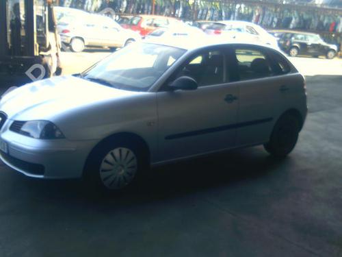 Engine SEAT IBIZA III (6L1) 1.4 TDI | BP37309820M1 - Image 4