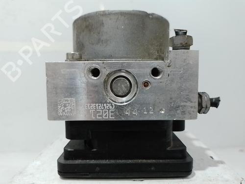 ABS pump CITROËN C3 II (SC_) 1.4 HDi 70 (SC8HZC, SC8HR0, SC8HP4) | BP37311351M43 - Image 8