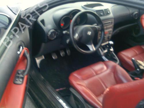 Front left seatbelt ALFA ROMEO GT (937_) 1.9 JTD (937CXN1B) | BP37314001I26 - Image 8