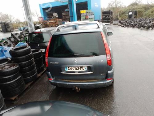 Right front driveshaft CITROËN C8 (EA_, EB_) 2.0 HDi | BP37323606M39 - Image 6