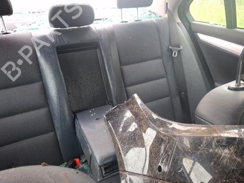 Front left seatbelt MERCEDES-BENZ C-CLASS (W204) C 200 CDI (204.007, 204.006) | BP37335784I26 - Image 7