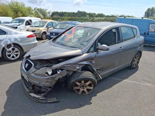 Left taillight SEAT TOLEDO III (5P2) | BP37343420C34 - Image 14