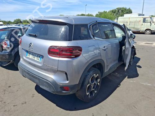 Right tailgate light CITROËN C5 AIRCROSS (A_) 1.6 Hybrid 225 (A45GFR) | BP37753153C80 - Image 9