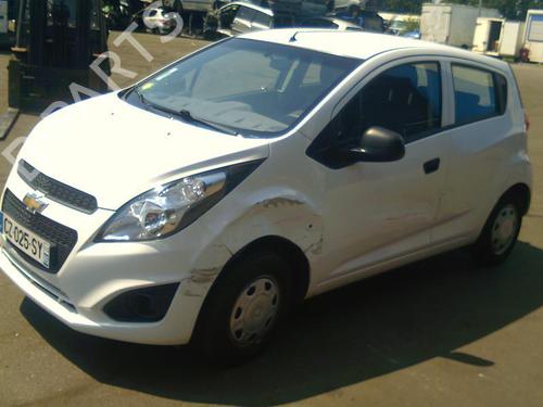 ABS pump CHEVROLET SPARK (M300) | BP37333271M43 - Image 10